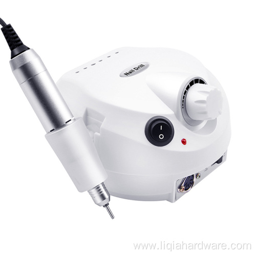 Electric Nail Drill Machine